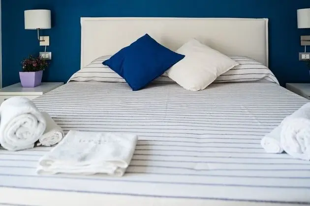 Comfort Oda, 1 Büyük (Queen) Boy Yatak, Şehir Manzaralı