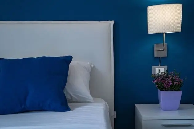 Comfort Oda, 1 Büyük (Queen) Boy Yatak, Şehir Manzaralı