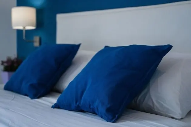 Comfort Oda, 1 Büyük (Queen) Boy Yatak, Şehir Manzaralı