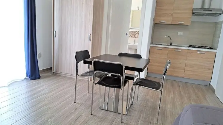 Oturma alanı