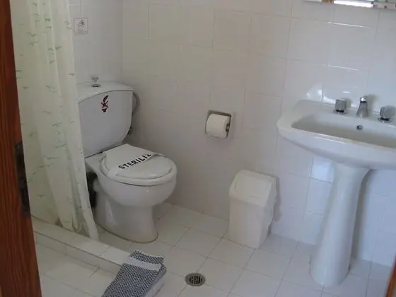 Dört Kişilik Oda