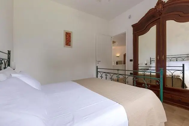 Villa, 5 Yatak Odası