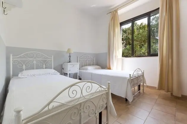 Villa, 5 Yatak Odası