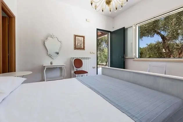 Villa, 5 Yatak Odası