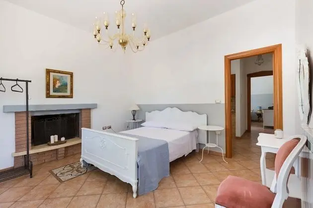 Villa, 5 Yatak Odası