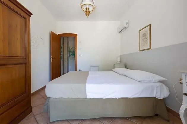 Villa, 5 Yatak Odası