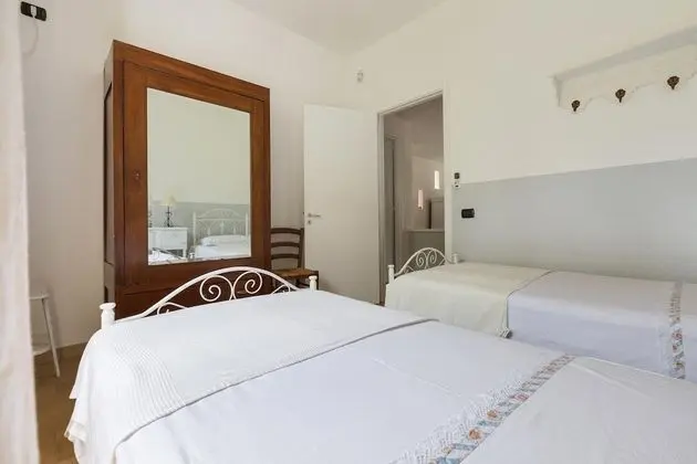 Villa, 5 Yatak Odası