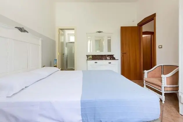 Villa, 5 Yatak Odası