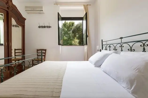 Villa, 5 Yatak Odası