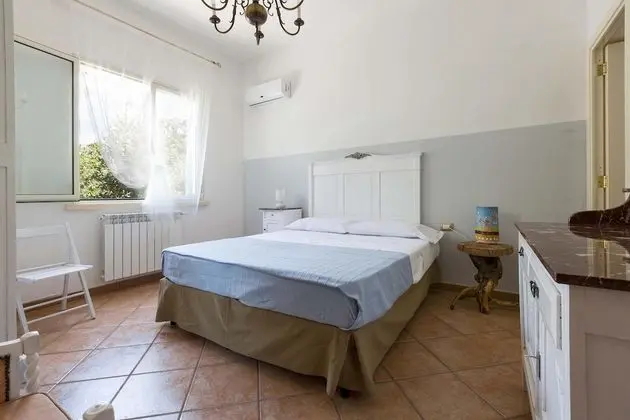 Villa, 5 Yatak Odası