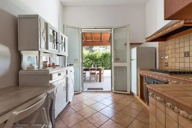 Villa, 5 Yatak Odası
