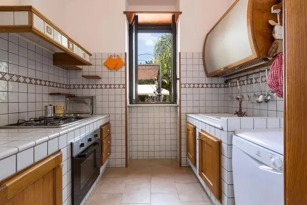Villa, 5 Yatak Odası