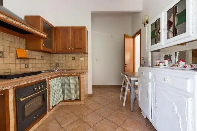 Villa, 5 Yatak Odası