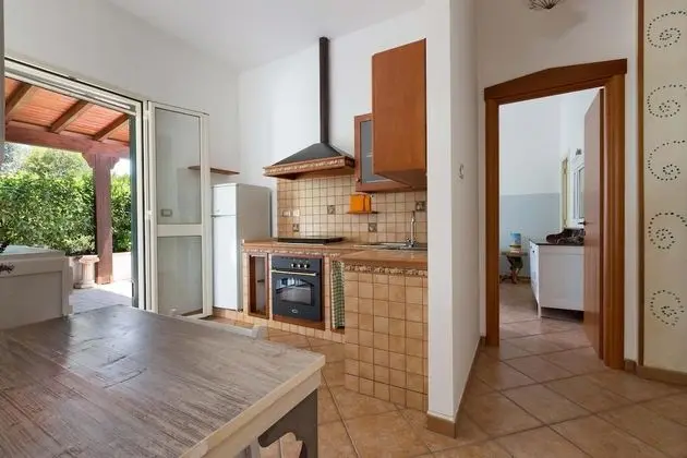 Villa, 5 Yatak Odası