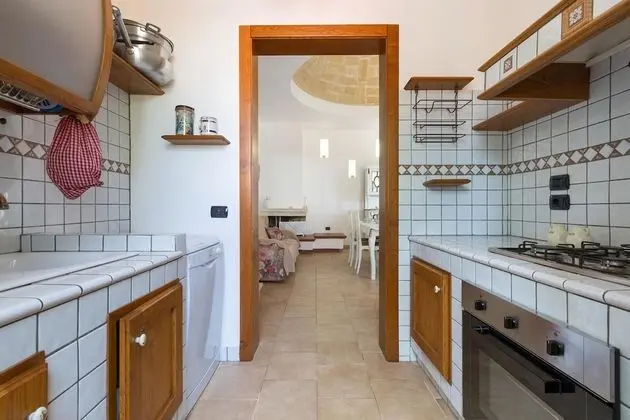 Villa, 5 Yatak Odası