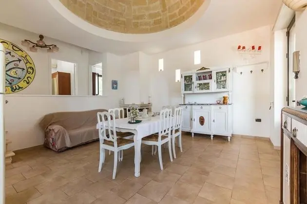 Villa, 5 Yatak Odası
