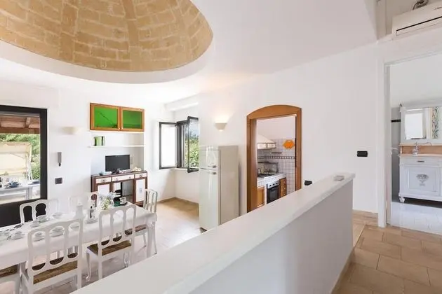 Villa, 5 Yatak Odası