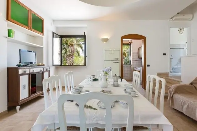 Villa, 5 Yatak Odası