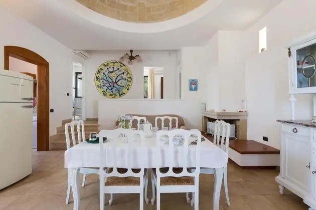 Villa, 5 Yatak Odası