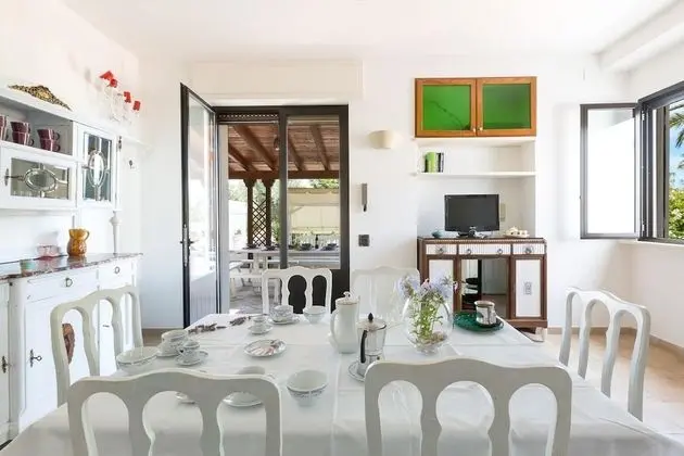 Villa, 5 Yatak Odası