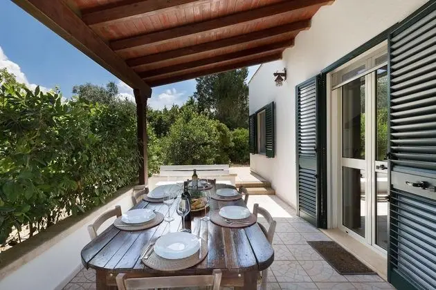 Villa, 5 Yatak Odası