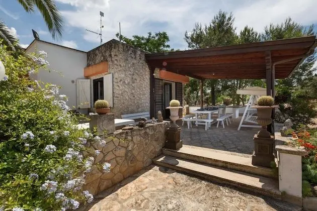 Villa, 5 Yatak Odası