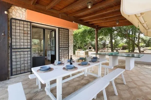 Villa, 5 Yatak Odası