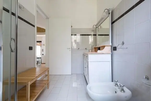 Villa, 5 Yatak Odası