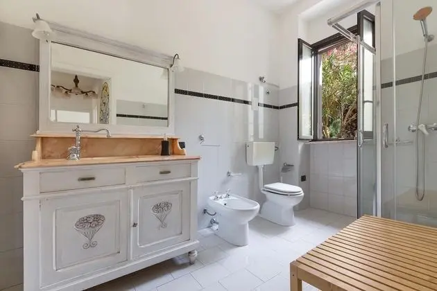 Villa, 5 Yatak Odası