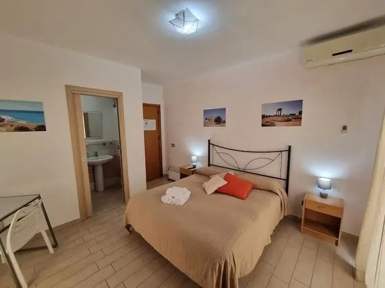 Classic Dört Kişilik Oda