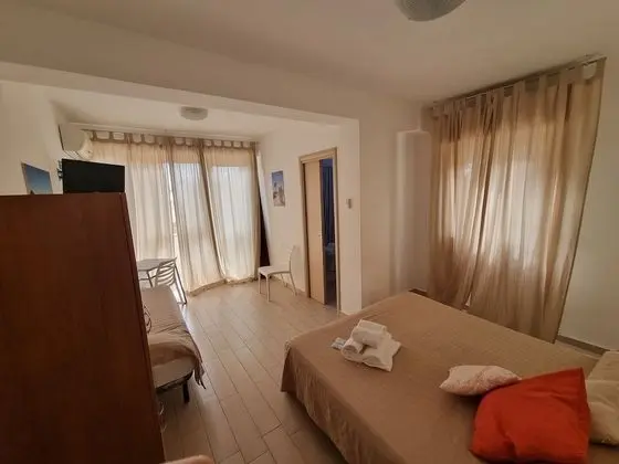 Classic Dört Kişilik Oda