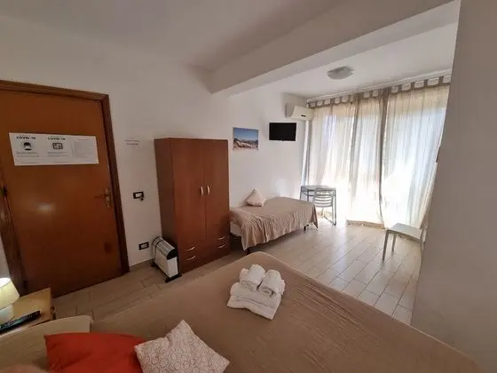 Classic Dört Kişilik Oda