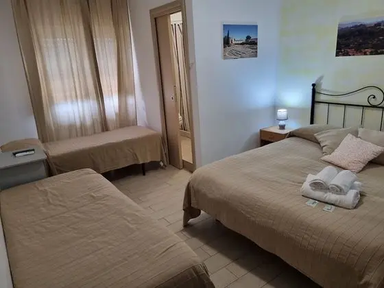 Classic Dört Kişilik Oda