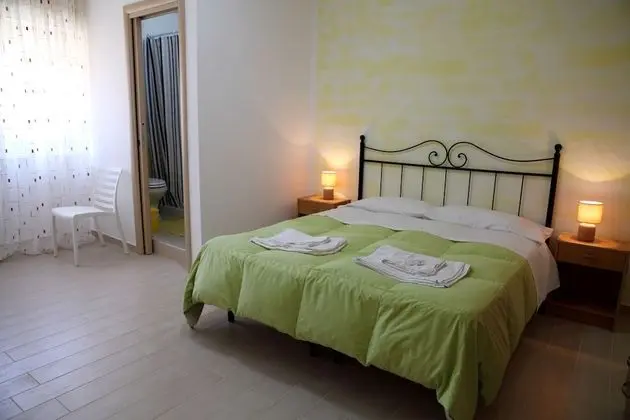 Classic Dört Kişilik Oda