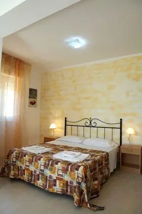 Classic Dört Kişilik Oda