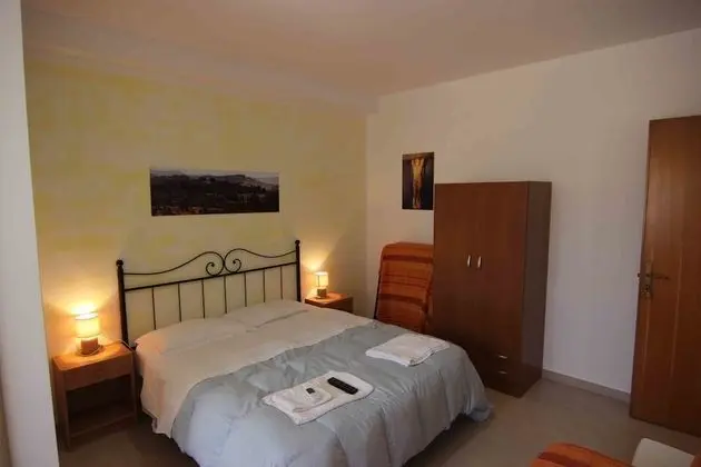 Classic Dört Kişilik Oda