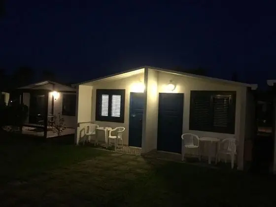 Classic Bungalov