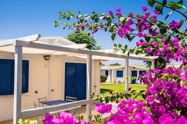 Family Bungalov