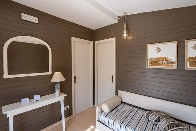 Family Bungalov