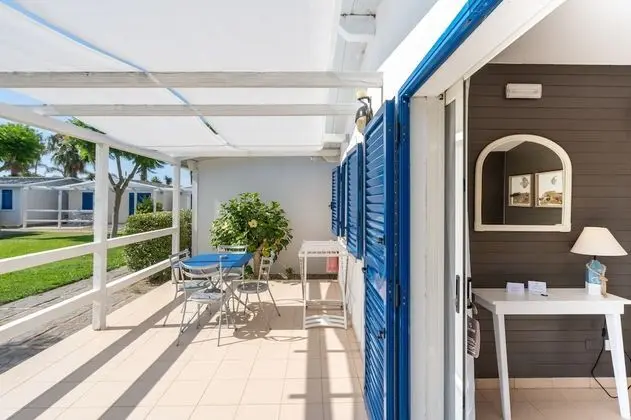 Family Bungalov