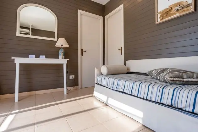Family Bungalov
