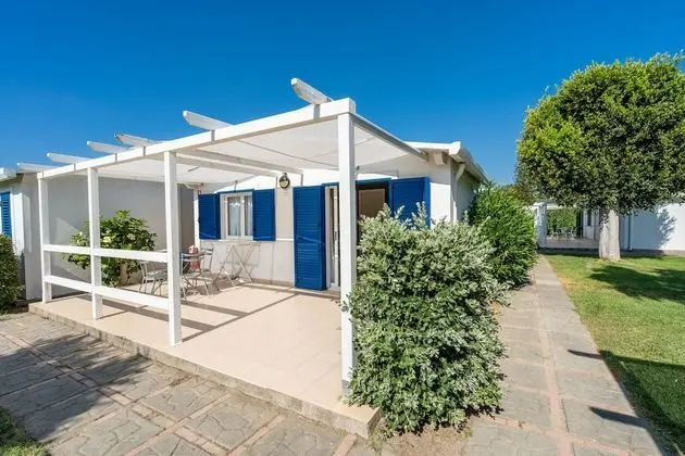 Family Bungalov