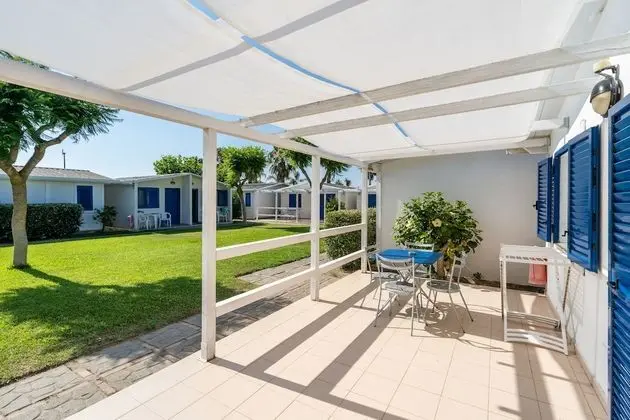 Family Bungalov