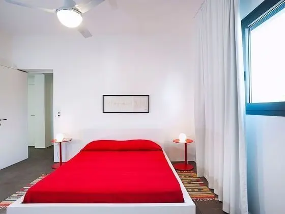 Villa, 3 Yatak Odası
