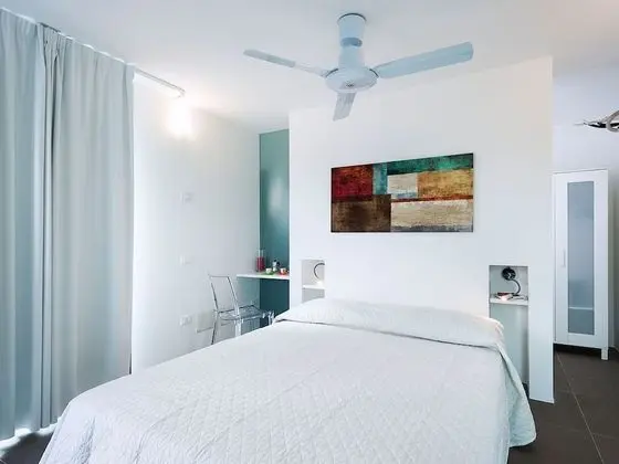 Villa, 3 Yatak Odası