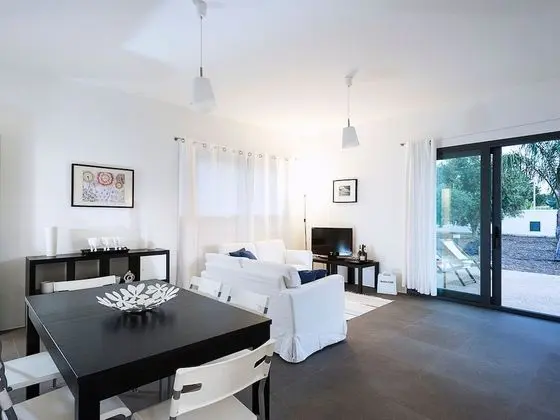 Villa, 3 Yatak Odası