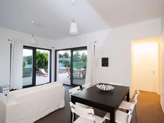 Villa, 3 Yatak Odası