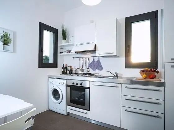 Villa, 3 Yatak Odası
