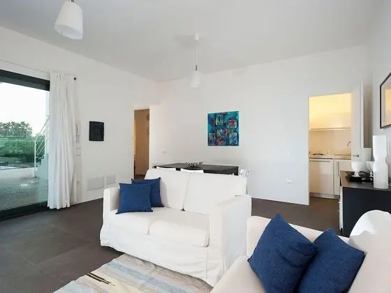Villa, 3 Yatak Odası