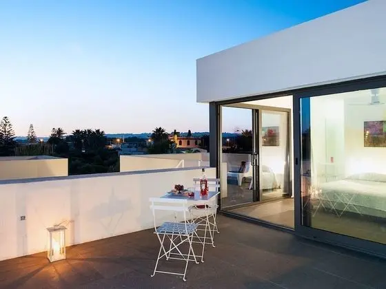 Villa, 3 Yatak Odası
